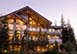 British Columbia Vacation Villa - Whistler