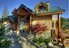 British Columbia Vacation Rental - Divine Whistler Chalet, Whistler, BC, Canada