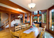 British Columbia Vacation Rental - Divine Whistler Chalet, Whistler, BC, Canada