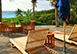Ocean View 2-Bedroom Cottages Bahamas Vacation Villa - Harbour Island
