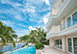 Mayfair Estate Grand Cayman Vacation Villa - South Side
