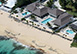 La Perla Estate Caribbean Vacation Villa - Terres Basses, St Martin