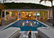 La Perla Estate Caribbean Vacation Villa - Terres Basses, St Martin