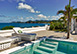 La Perla Estate Caribbean Vacation Villa - Terres Basses, St Martin