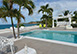 La Perla Estate Caribbean Vacation Villa - Terres Basses, St Martin