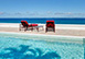 La Perla Estate Caribbean Vacation Villa - Terres Basses, St Martin
