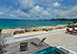 La Perla Estate Caribbean Vacation Villa - Terres Basses, St Martin