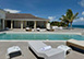 La Perla Estate Caribbean Vacation Villa - Terres Basses, St Martin