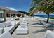 La Perla Estate Caribbean Vacation Villa - Terres Basses, St Martin