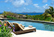 Fisher House Caribbean Vacation Villa - Mustique, Grenadines