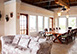 Katitche Point Greathouse, Virgin Gorda, British Virgin Islands Vacation Rental