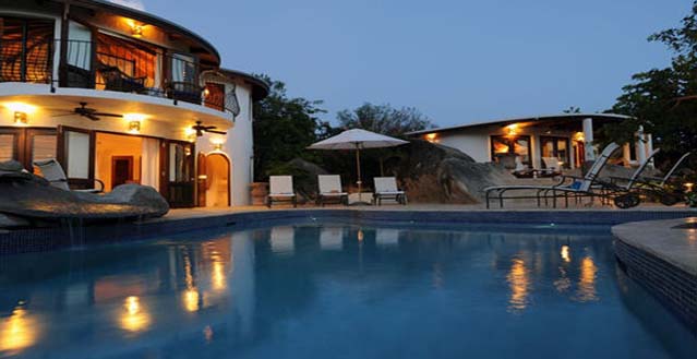 On the Rocks Villa Rental Virgin Gorda