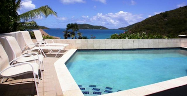 Ta Pocketa Leverick Bay Virgin Gorda