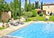 France Vacation Villa - St Remy-de-Provence, Provence
