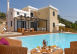 Villa Lefki Rental Corfu Greece