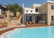 Villa Lefki Rental Corfu Greece