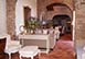 Italy Vacation Villa - Arezzo, Cortona, Tuscany