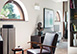 Romance in Rome Italy Vacation Villa - Rome