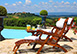 Tenuta Val d'Elsa Italy Vacation Villa - Tuscany, Lucca