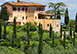 Tenuta Val d'Elsa Italy Vacation Villa - Tuscany, Lucca