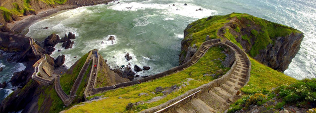 Spain Vacation Rentals and Cottage Holidays