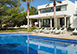 The Oasis Spain Vacation Villa - Formentera