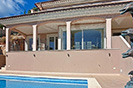 Villa Aragon Spain Vacation Rental