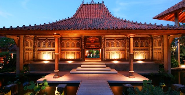 Villa Des Indies I 3 Bedroom Luxury Villa Rental Indonesia, Seminyak, Bali