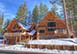 California Vacation Villa - Heavenly, Lake Tahoe 