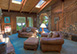 Mountaintop Escape California Vacation Villa - North Lake Tahoe