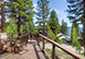 North Cottage Hideaway California Vacation Villa - North Lake Tahoe
