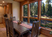 South Tahoe Charm California Vacation Villa - South Lake Tahoe