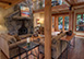 South Tahoe Charm California Vacation Villa - South Lake Tahoe