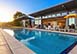 Wine Country Contemporary California Vacation Villa - Russian River