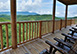 Picture Perfect Tennessee Vacation Villa - Sevierville