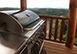 Serenity Mountain Pool Lodge Tennessee Vacation Villa - Sevierville