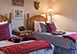 Moose Creek 35 Wyoming Vacation Villa - Teton Village