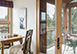 Moose Creek 35 Wyoming Vacation Villa - Teton Village