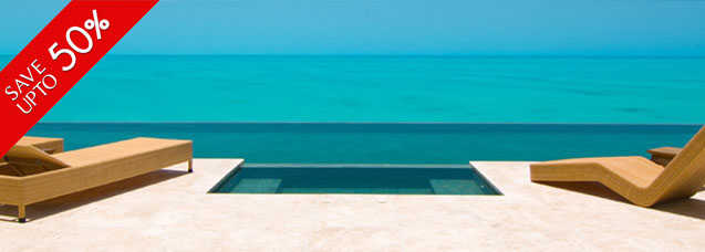 Exclusive Offers Vacation Rentals