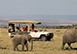 Mahali Mzuri, Sir Richards Camp, Kenya, Africa