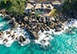 Sea Monkey Seychelles Vacation Villa - Machabee, Mahé