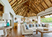 Sea Monkey Seychelles Vacation Villa - Machabee, Mahé