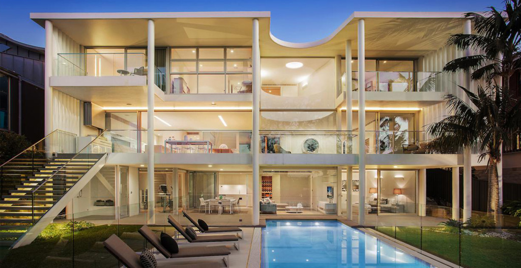 Holiday Rental
