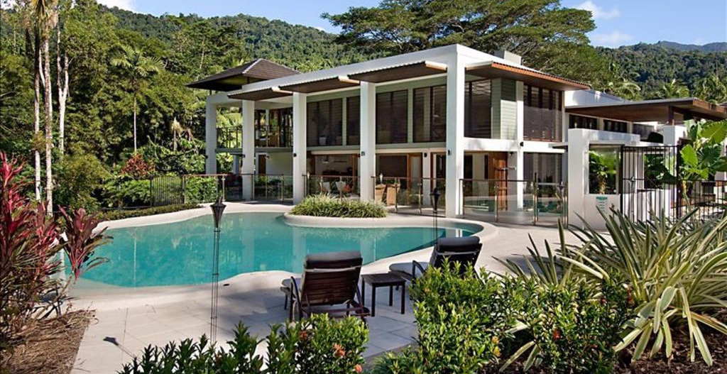  Holiday Rental