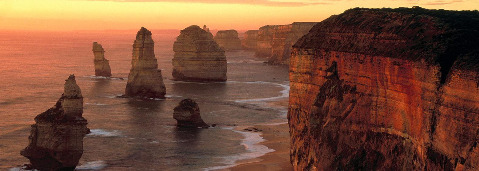 Holiday Rentals Victoria Australia
