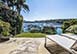 Waterfront Watson's Bay Australia Vacation Villa - Watson's Bay, Sydney