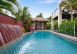 Balinese Beach House Port Douglas Australia