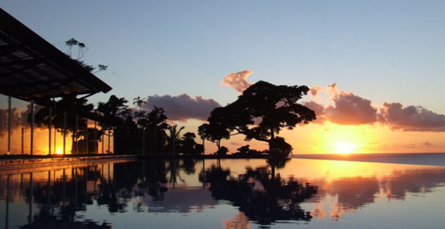 Mission Beach Luxury Holiday Rental Australia