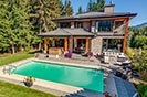 Northern Lights Whistler Vacation Rental