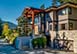 British Columbia Vacation Villa - Whistler